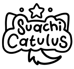 Handwritten WM— Suachi Catulus