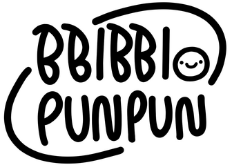 Handwritten WM — BBIBBIPUNPUN