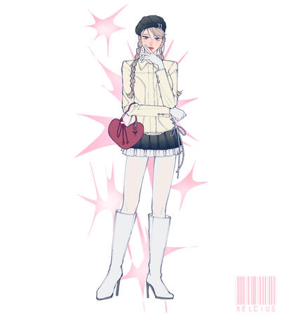 Keep It Casual - Jaycee @Nov 2024